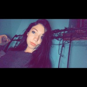 Meet your Posher, Maddy